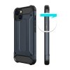 Hybrid Armor pancerne hybrydowe etui pokrowiec iPhone 13 złoty
