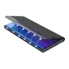 Sleep Case pokrowiec etui z klapką typu Smart Cover iPhone 13 niebieski