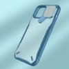 Nillkin Cyclops Case wytrzymałe etui z osłoną na aparat i składaną podstawką iPhone 13 czarny