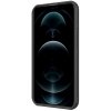 Nillkin Cyclops Case wytrzymałe etui z osłoną na aparat i składaną podstawką iPhone 13 czarny