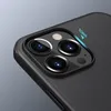 Nillkin Super Frosted Shield wzmocnione etui pokrowiec iPhone 13 Pro czarny
