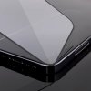 Wozinsky zestaw 2x super wytrzymałe szkło hartowane Full Glue na cały ekran z ramką Case Friendly iPhone 14 Plus / 13 Pro Max cz