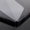 Wozinsky zestaw 2x super wytrzymałe szkło hartowane Full Glue na cały ekran z ramką Case Friendly Xiaomi Redmi Note 12 Pro+ / No