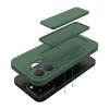 Wozinsky Kickstand Case silikonowe etui z podstawką iPhone 13 Pro Max jasnoniebieskie