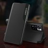 Eco Leather View Case elegancki futerał etui z klapką i funkcją podstawki Xiaomi Redmi Note 11T 5G / Redmi Note 11S 5G / Poco M4