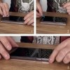 Wozinsky Nano Flexi hybrydowa elastyczna folia szklana szkło hartowane Xiaomi Redmi Note 11T 5G / Redmi Note 11S 5G / Poco M4 Pr