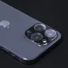 Wozinsky Full Camera Glass szkło hartowane 9H na cały aparat kamerę iPhone 13 Pro