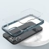 Nillkin Nature Pro etui do iPhone 13 Pro Max pancerna obudowa pokrowiec niebieski