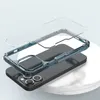 Nillkin Nature Pro etui do iPhone 13 Pro Max pancerna obudowa pokrowiec niebieski