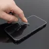 Wozinsky Nano Flexi hybrydowa elastyczna folia szklana szkło hartowane Samsung Galaxy S22+ (S22 Plus)