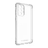 Wozinsky Anti Shock pancerne etui do Samsung Galaxy A73 przezroczysty