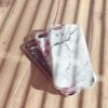 Wozinsky Marble żelowe etui pokrowiec marmur Samsung Galaxy A73 biały