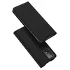 Dux Ducis Skin Pro kabura etui pokrowiec z klapką Samsung Galaxy A73 czarny