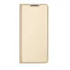 Dux Ducis Skin Pro kabura etui pokrowiec z klapką Samsung Galaxy A73 złoty