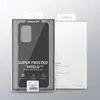 Nillkin Super Frosted Shield Pro wytrzymałe etui pokrowiec Samsung Galaxy A73 czarny