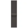 Magnetyczna opaska bransoleta Magnetic Strap pasek do Apple Watch 45 mm - miętowa