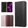 Magnet Strap Case etui do iPhone 13 Pro pokrowiec portfel + mini smycz zawieszka czarny