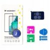 Wozinsky Full Camera Glass szkło hartowane 9H na cały aparat kamerę Motorola Moto G41