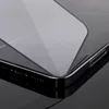 Wozinsky super wytrzymałe szkło hartowane Full Glue na cały ekran z ramką Case Friendly Nokia G21 / G11 czarny