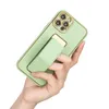New Kickstand Case etui do iPhone 13 z podstawką czarny