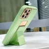 New Kickstand Case etui do Samsung Galaxy A13 z podstawką czarny