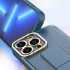New Kickstand Case etui do iPhone 12 z podstawką różowy