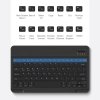 Baseus Brilliance etui z klawiaturą na iPad Pro 11 (2018 / 2020 / 2021) biały (ARJK000002)