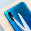 3MK Lens Protect Samsung A202 A20eSzkło hybrydowe na obiektyw aparatu 4szt