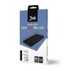 3MK HardGlass Max Lite iPhone 11 6,1 black