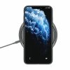 3MK Matt Case iPhone X/Xs czarny/black