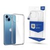3MK Clear Case iPhone 13 6.1