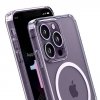 3MK MagCase iPhone 14 Pro 6,1przezroczysty