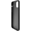 3MK Silicone Case iPhone 13 mini 5,4czarny/black