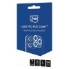 3MK Lens Pro Full Cover iPhone 14 Pro/14Pro Max Szkło Hartowane na obiektyw aparatu z ramką montażową 1szt