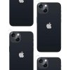 3MK Comfort Set 4in1 iPhone 15 6.1 Zestaw akcesoriów ochronnych 4w1