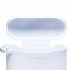 3MK Silicon Case AirPods Pro+ karabińczyk