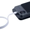 3MK MagSynergy Powerbank 5000mAhz funkcją ładowania bezprzewodowego MagSafe
