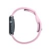 3MK Silicone Watch Strap Powder Pinkdla Apple Watch 42/44/45/49 mm