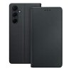 3MK Wallet Case Sam A35 5Gczarny/black