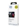 3MK Wallet Case Sam A35 5Gczarny/black