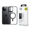 3MK Satin Armor MagCase iPhone 12 ProMax 6.7