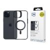 3MK Satin Armor MagCase iPhone 15 Plus6.7