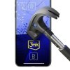 3MK FlexibleGlass iPhone 16 Plus 6.7 Szkło Hybrydowe