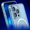 3MK MagCase iPhone 16 Plus 6.7przezroczysty/clear kompatybilne z MagSafe