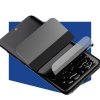 3MK SilverProtect+ iPhone 16 Plus 6.7Folia Antymikrobowa montowana na mokro