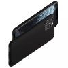 3MK Matt Case Motorola Edge 40 Neoczarny/black