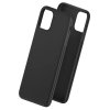3MK Matt Case Motorola Edge 40 Neoczarny/black