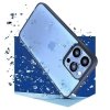 3MK SatinArmor+ Case iPhone 16 Pro 6.3Military Grade