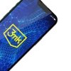 3MK HardGlass Max Lite Google Pixel 9 XLczarny/black, Fullscreen Glass Lite
