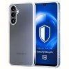 3MK Clear Case Sam A16